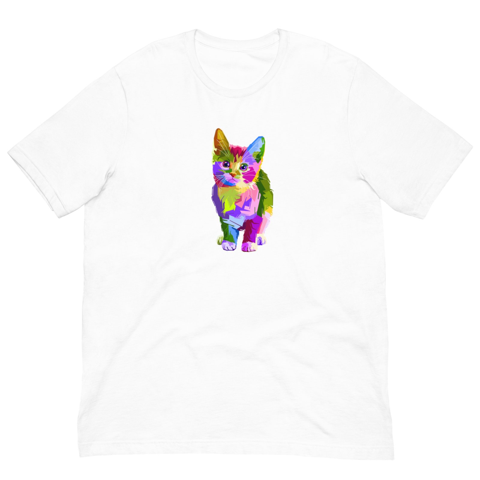 t shirts for cats